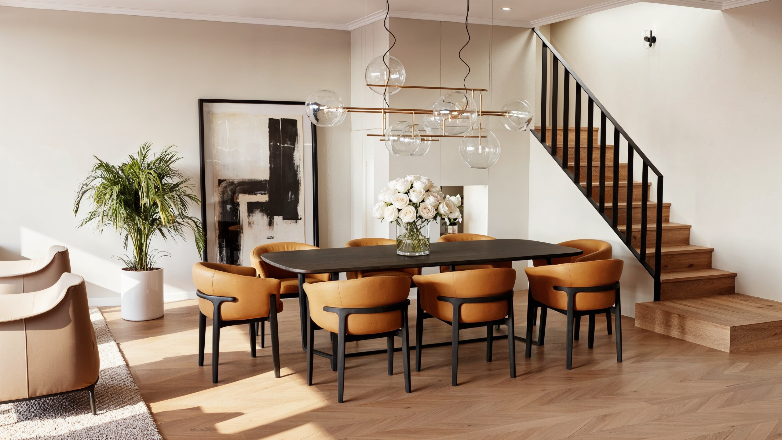 THE CHESTER interior 3