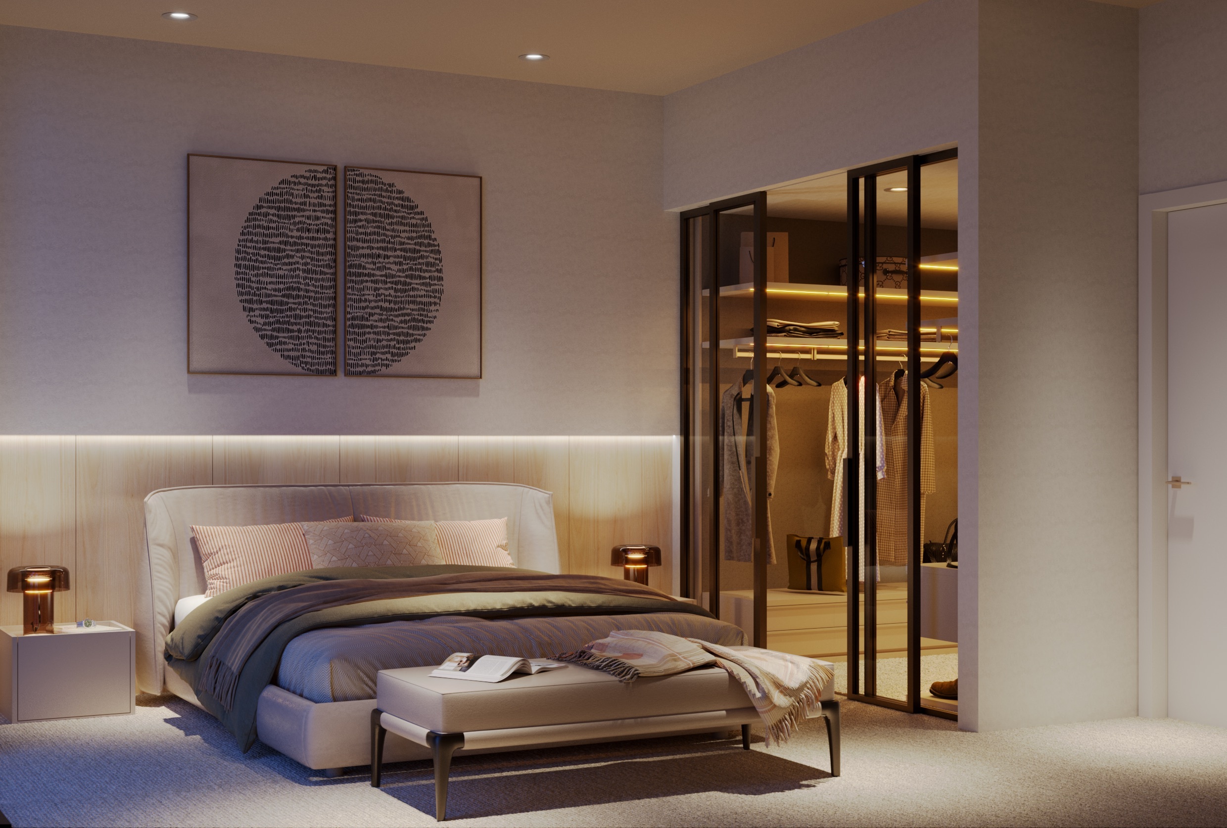 THE CHESTER interior 15