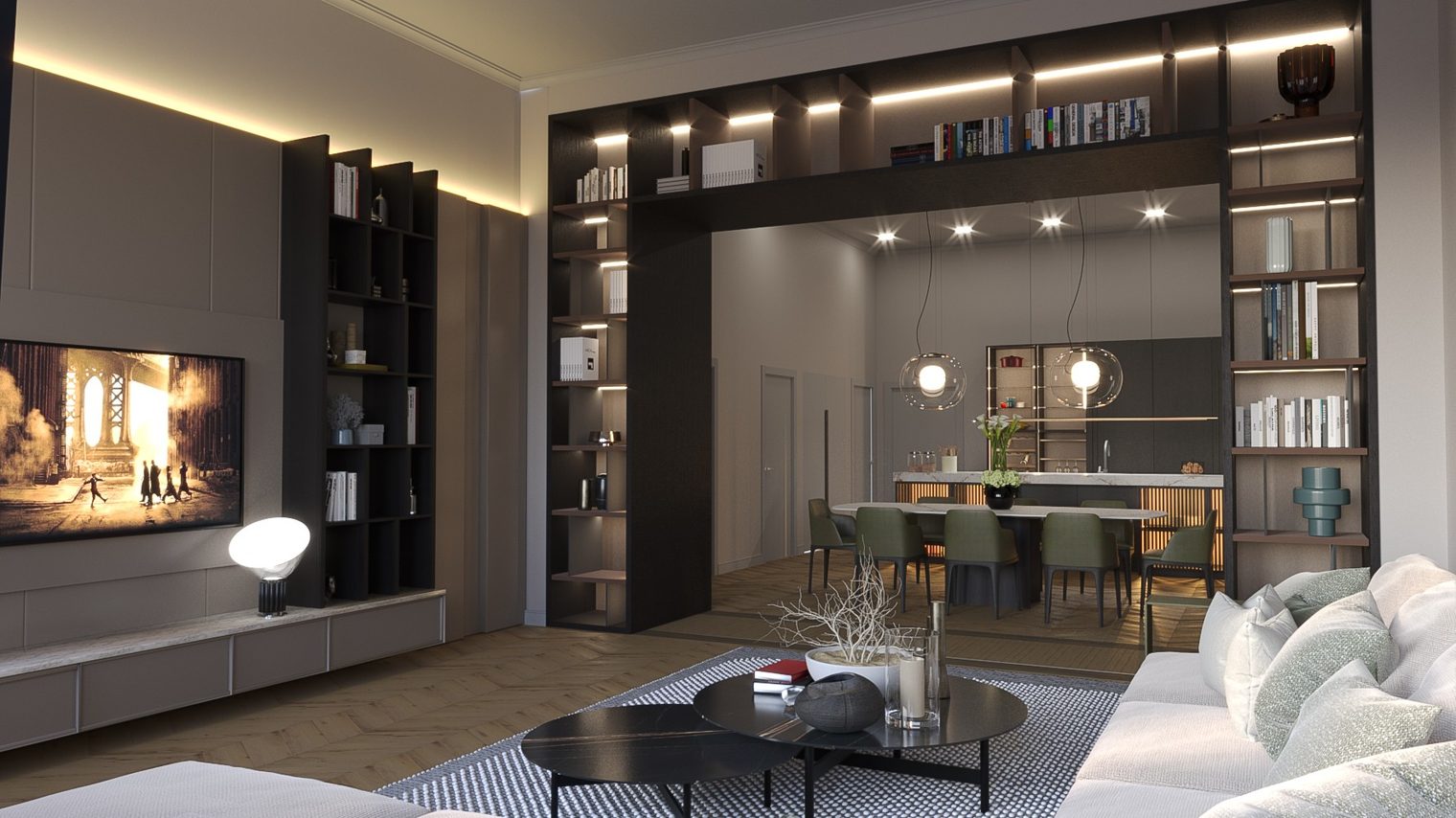 THE CHURCH gallery 2