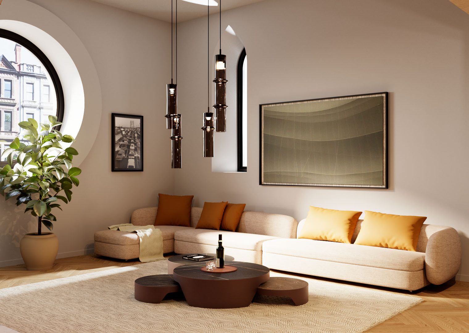 THE CHURCH gallery 4