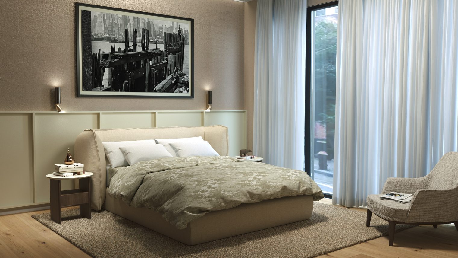 THE LUGANO gallery 5