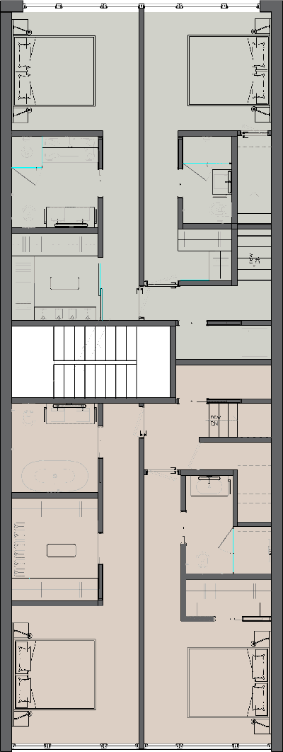 Unit 2 floor plan